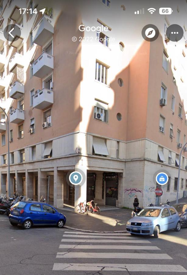 Apartment Sweet Sleep Appia San Giovanni Rom